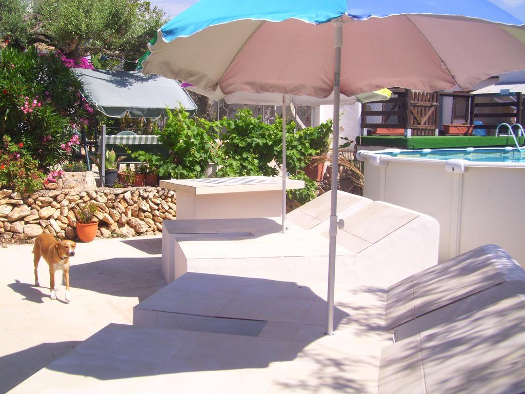 Finca Gamundi L'Ampolla Exterior photo